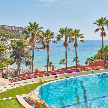 Universal Aquamarin Beach Houses Andraitx Exteriér fotografie