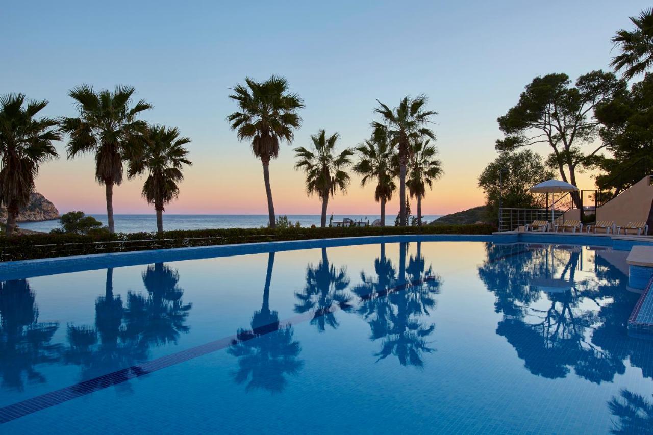 Universal Aquamarin Beach Houses Andraitx Exteriér fotografie