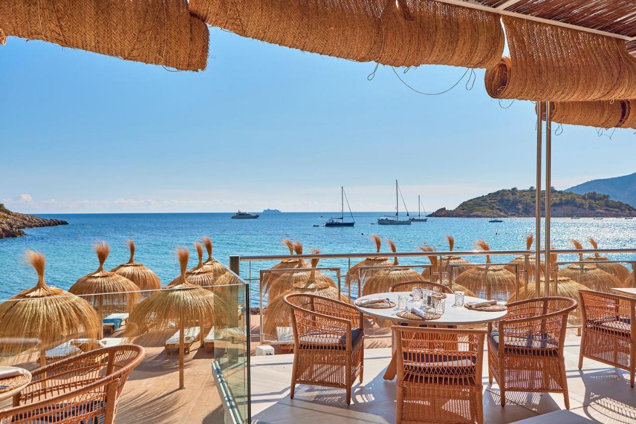 Universal Aquamarin Beach Houses Andraitx Exteriér fotografie