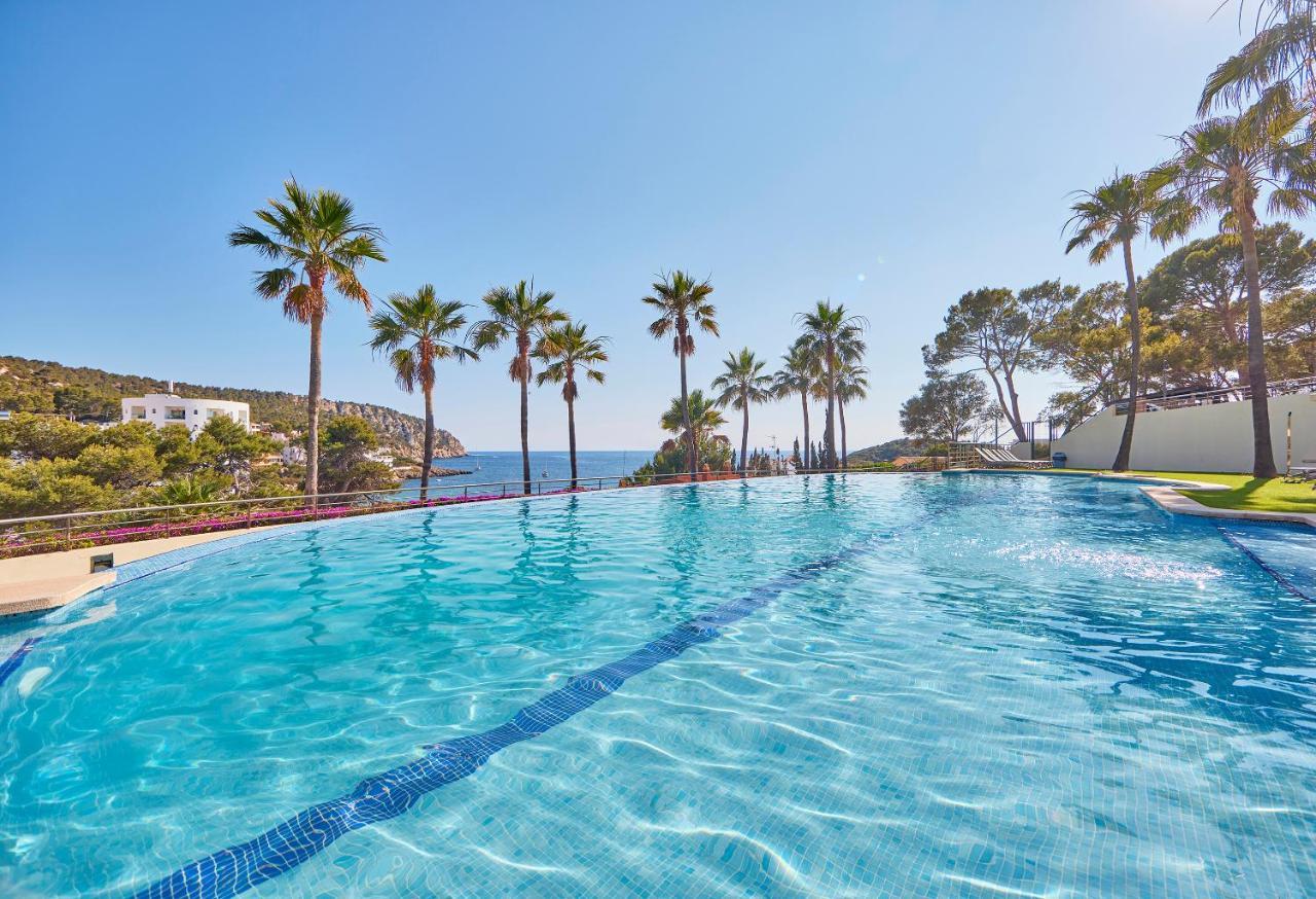 Universal Aquamarin Beach Houses Andraitx Exteriér fotografie