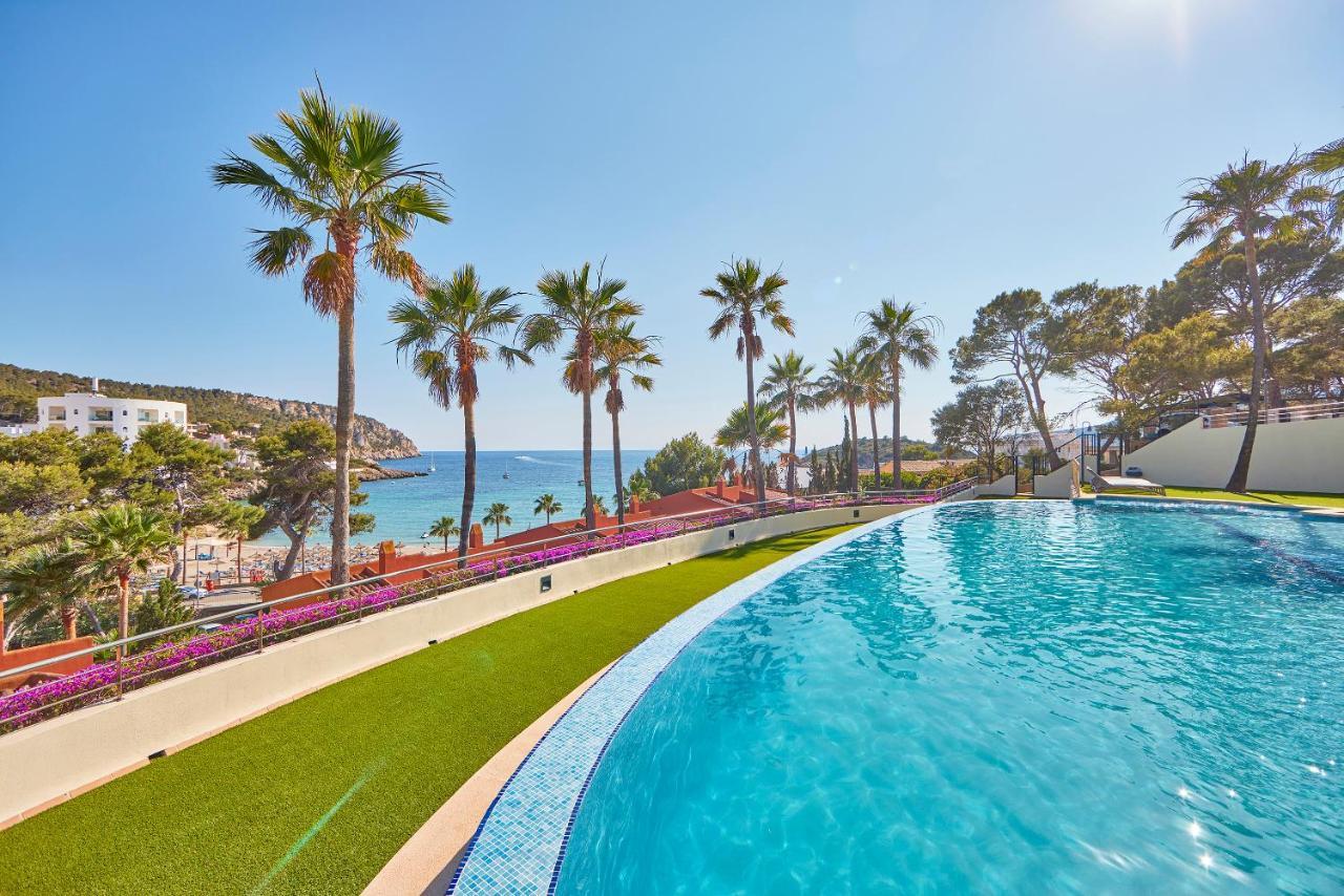 Universal Aquamarin Beach Houses Andraitx Exteriér fotografie