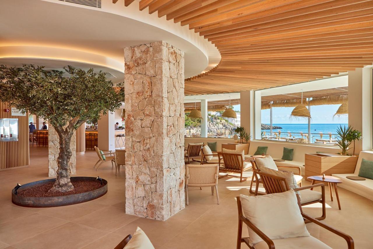 Universal Aquamarin Beach Houses Andraitx Exteriér fotografie