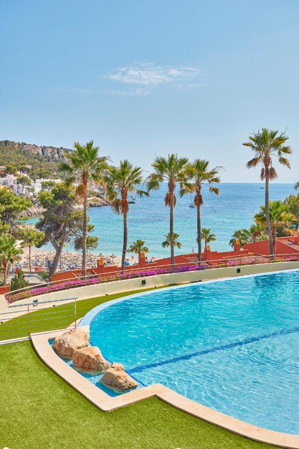 Universal Aquamarin Beach Houses Andraitx Exteriér fotografie