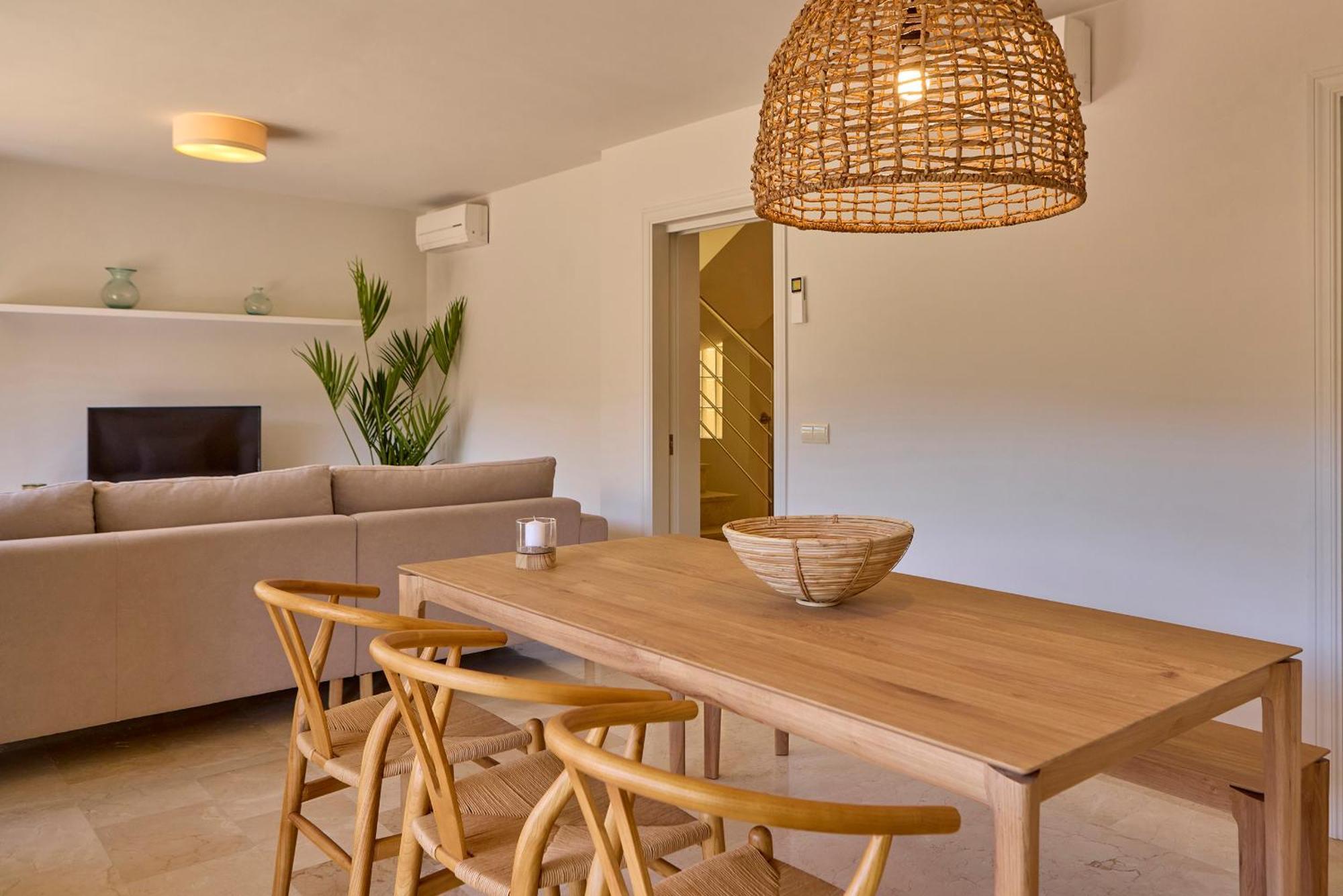 Universal Aquamarin Beach Houses Andraitx Exteriér fotografie