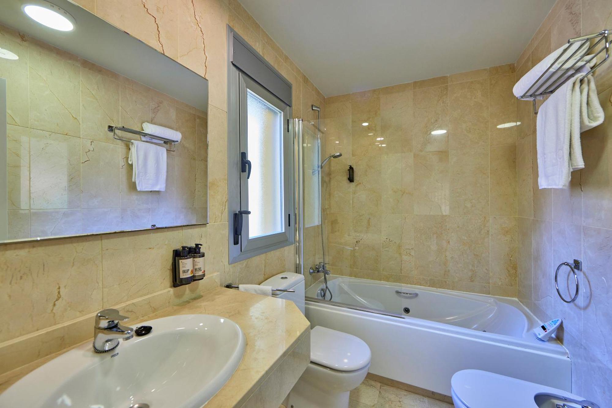 Universal Aquamarin Beach Houses Andraitx Exteriér fotografie